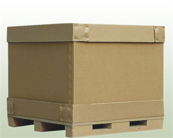 昌都市重型包装纸箱有哪些优势？