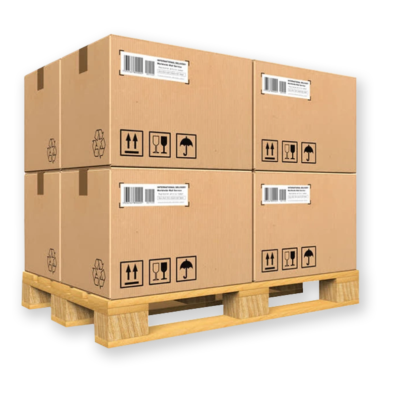 昌都市重型包装纸箱有哪六大优点