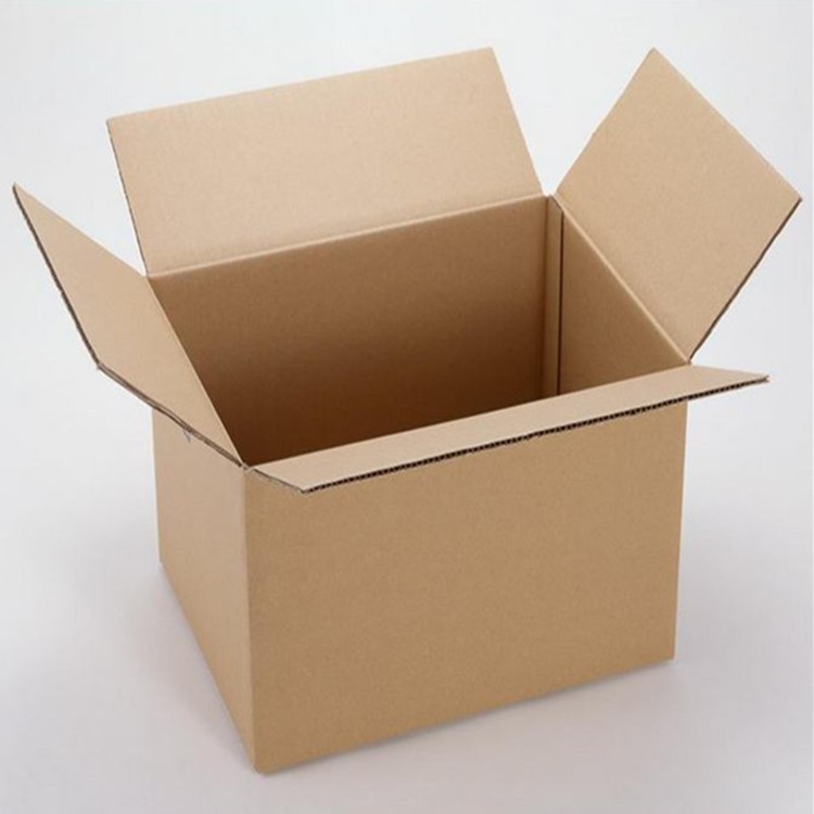昌都市瓦楞纸箱子常见的纸箱子印刷方法有什么？