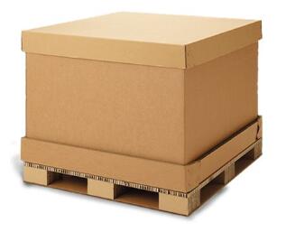 昌都市重型纸箱与普通木箱相比优点有哪些？