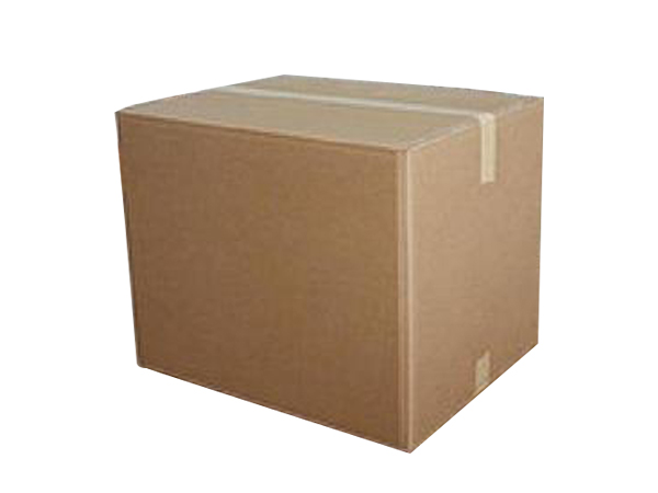 昌都市纸箱厂如何测量纸箱的强度